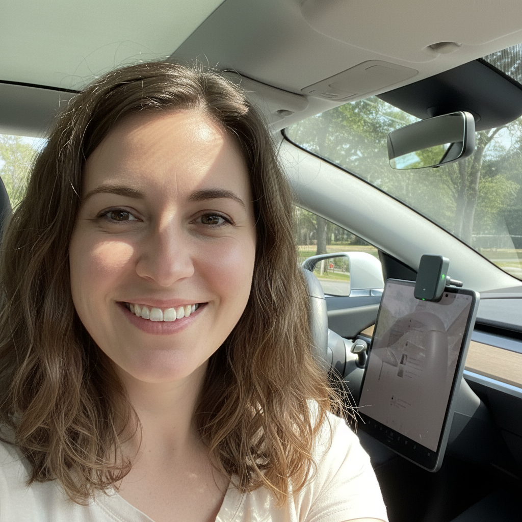 <em>Emily Harper, Brisbane</em>