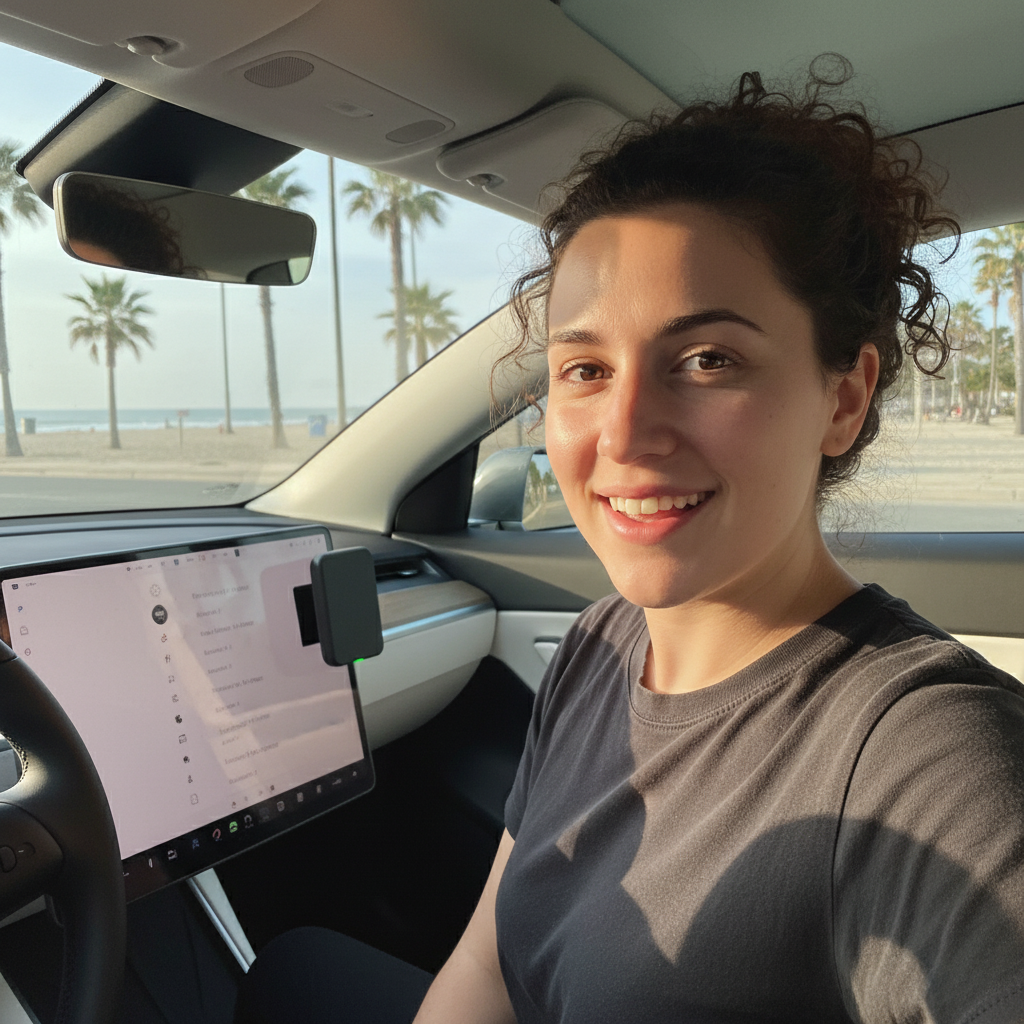 <em>Olivia Bennett, Melbourne</em>